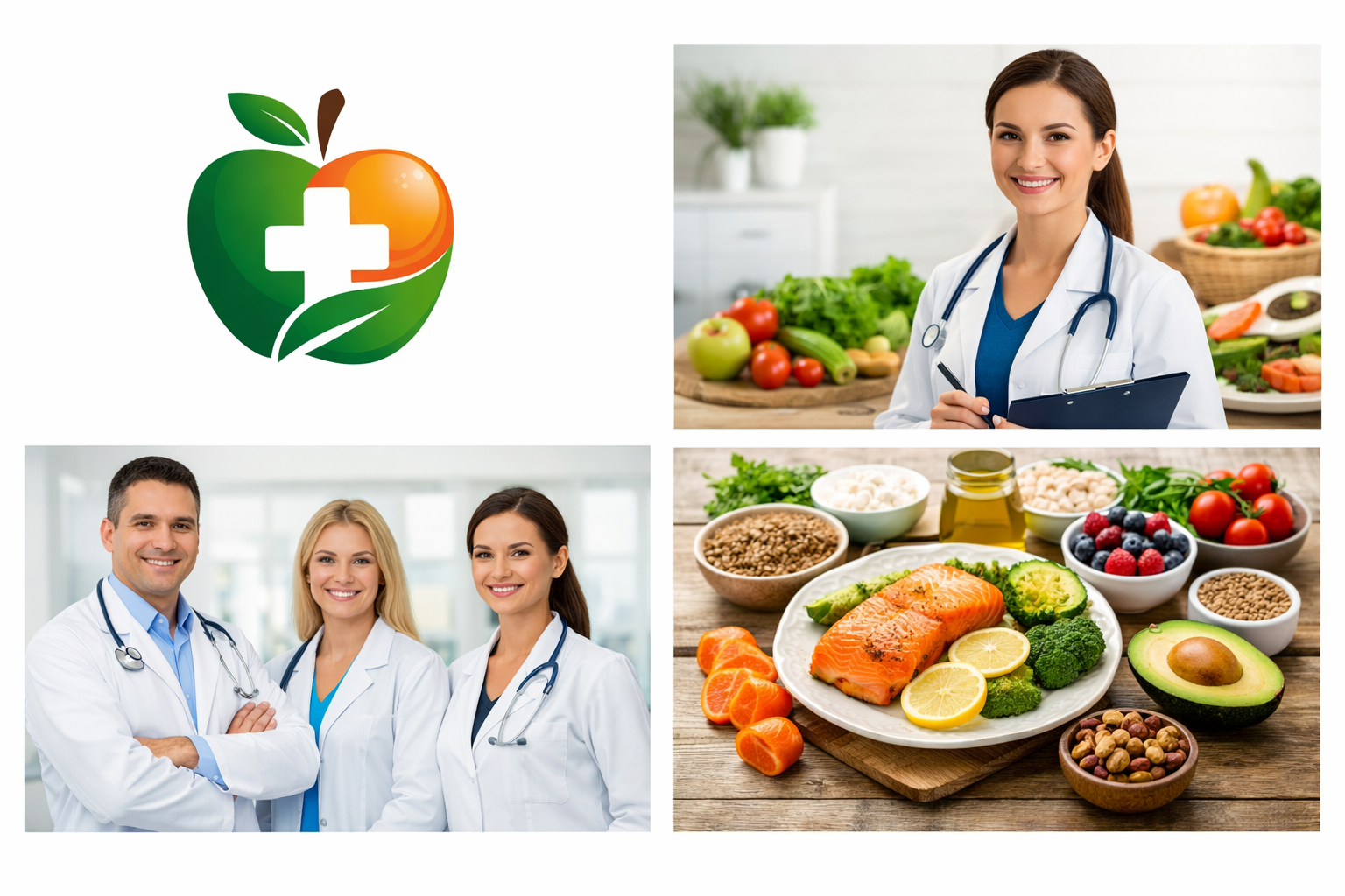 Dietitian Banner