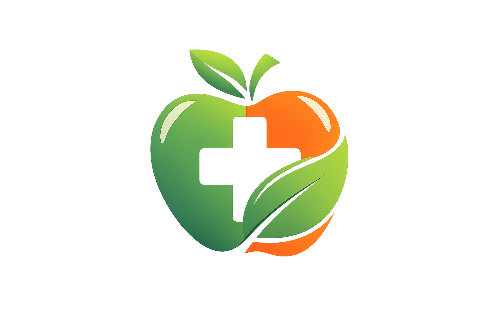 Health Dietitians Logo